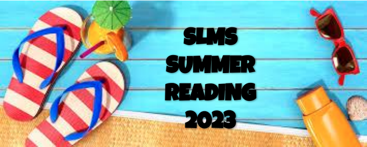 Summer Reading 